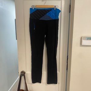 Lululemon Align high-rise straight leg legging
